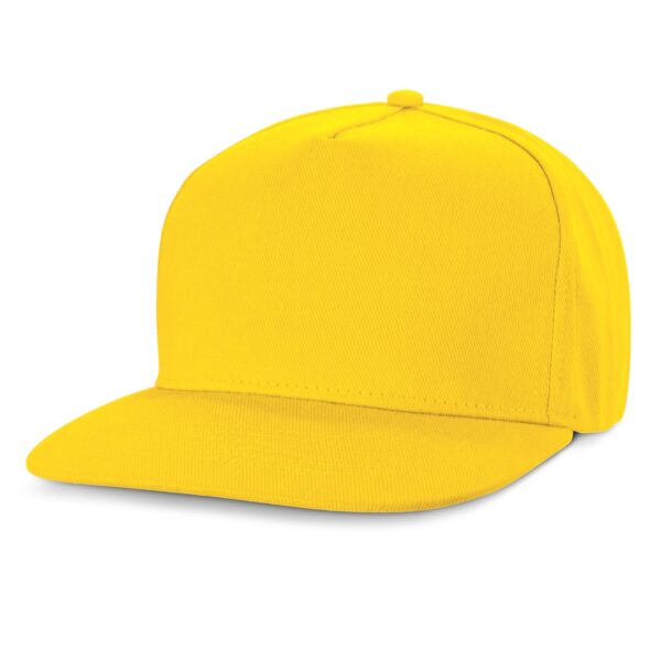 Chrysler Flat Peak Cap - Image 5