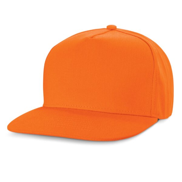 Chrysler Flat Peak Cap - Image 6