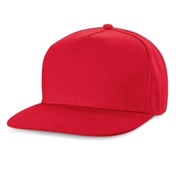 Chrysler Flat Peak Cap - Image 7