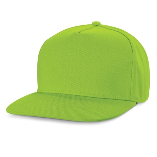 Chrysler Flat Peak Cap - Image 8