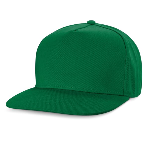 Chrysler Flat Peak Cap - Image 9