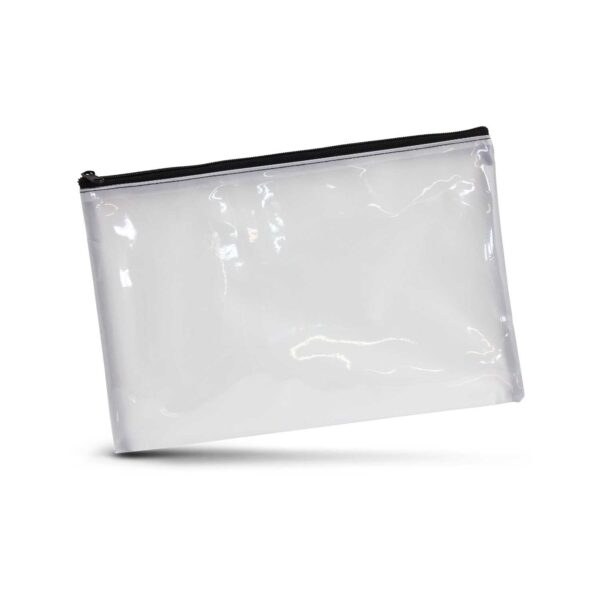 Madonna Cosmetic Bag - Medium - Image 2
