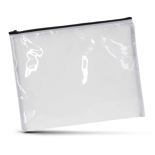 Madonna Cosmetic Bag - Large - Image 2