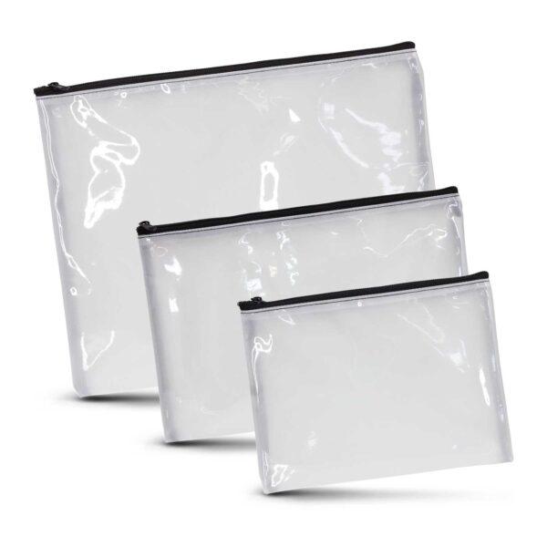 Madonna Cosmetic Bag - Large - Image 3