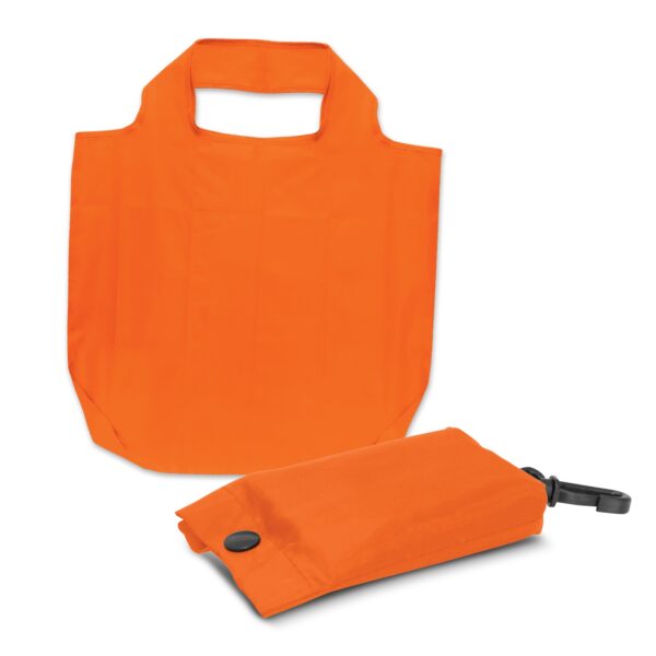 Atom Foldaway Bag - Image 4