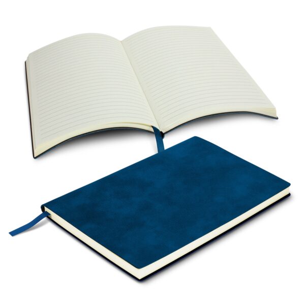Genoa Soft Cover Notebook - Image 8