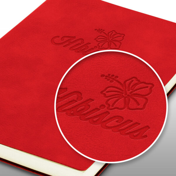 Genoa Soft Cover Notebook - Image 10