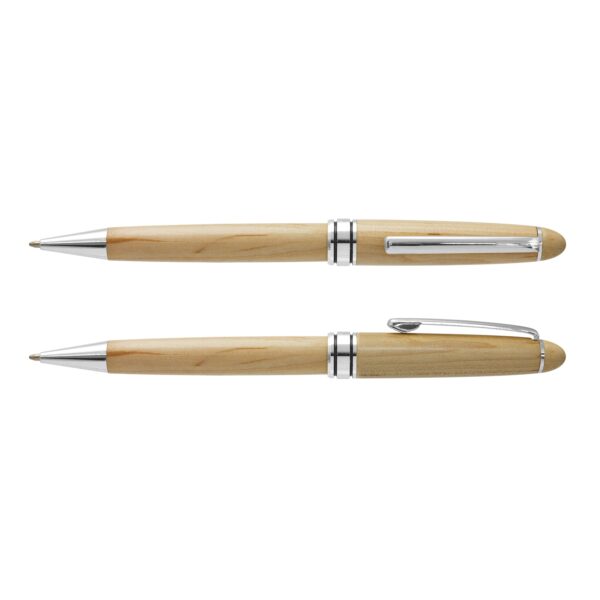 Supreme Wood Pen - Image 2