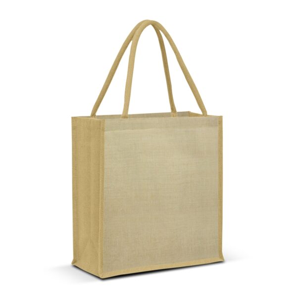 Lanza Juco Tote Bag - Image 2