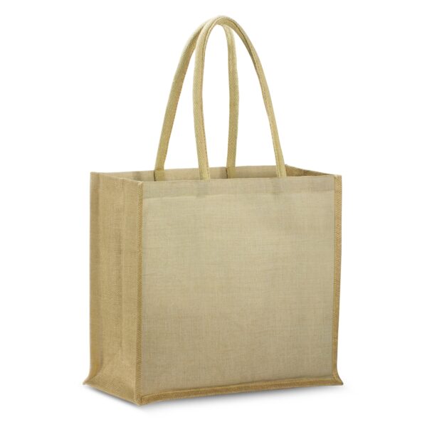 Modena Juco Tote Bag - Image 2