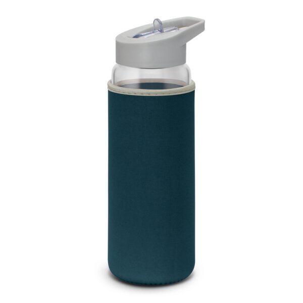 Elixir Glass Bottle - Neoprene Sleeve - Image 11