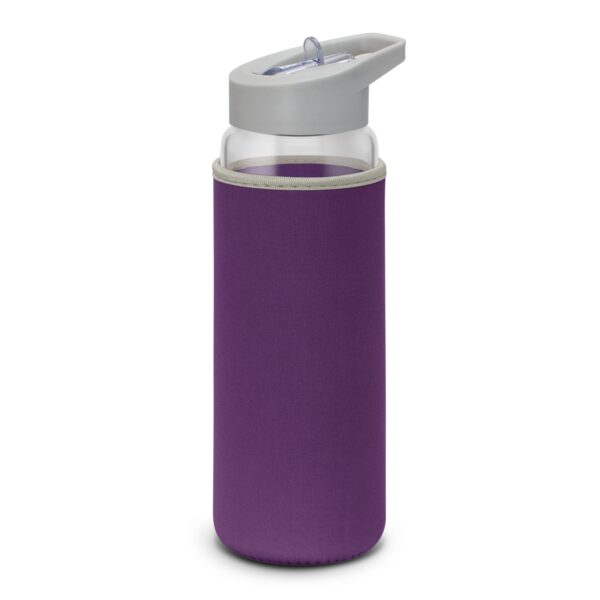 Elixir Glass Bottle - Neoprene Sleeve - Image 12