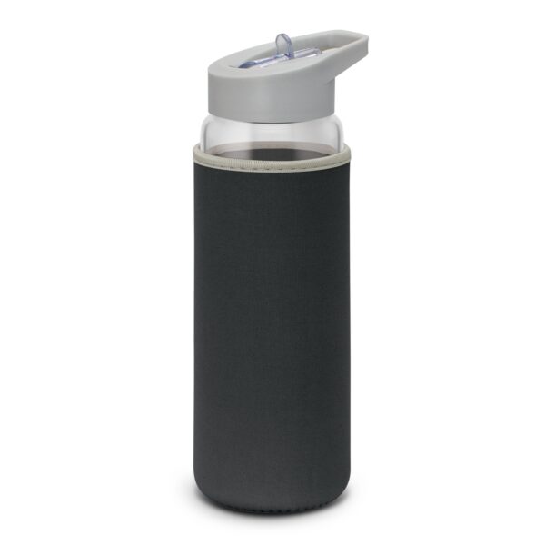Elixir Glass Bottle - Neoprene Sleeve - Image 13