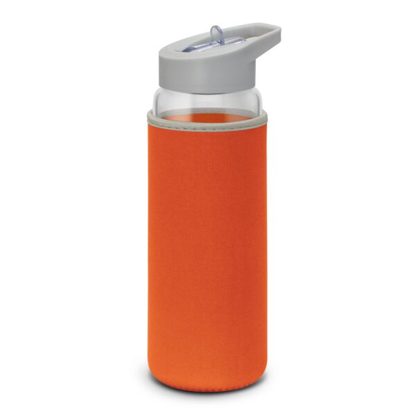 Elixir Glass Bottle - Neoprene Sleeve - Image 4