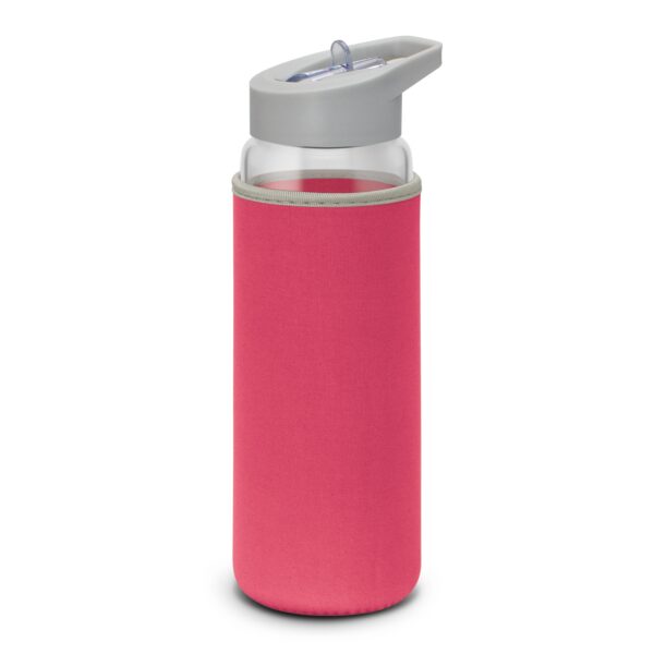 Elixir Glass Bottle - Neoprene Sleeve - Image 5