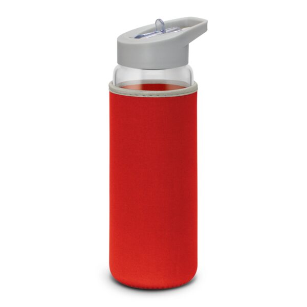 Elixir Glass Bottle - Neoprene Sleeve - Image 6