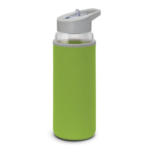 Elixir Glass Bottle - Neoprene Sleeve - Image 7