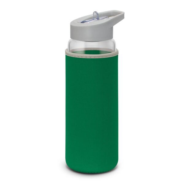 Elixir Glass Bottle - Neoprene Sleeve - Image 8