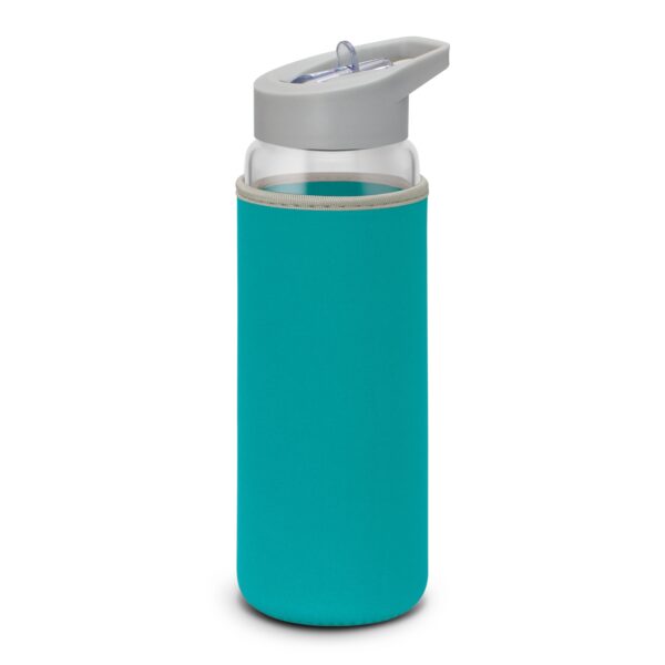 Elixir Glass Bottle - Neoprene Sleeve - Image 9