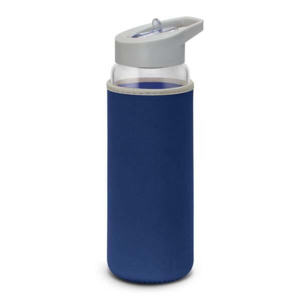 Elixir Glass Bottle - Neoprene Sleeve - Image 10