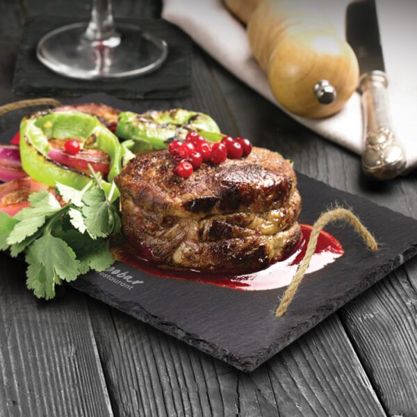 Slate Serving Board - Image 4