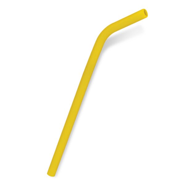 Silicone Straw - Image 4