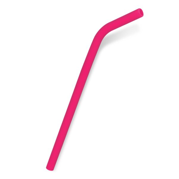 Silicone Straw - Image 6