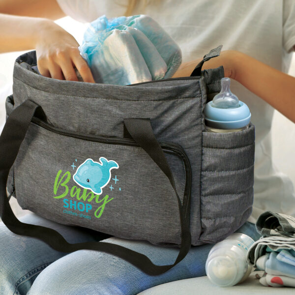 Kinder Baby Bag - Image 3