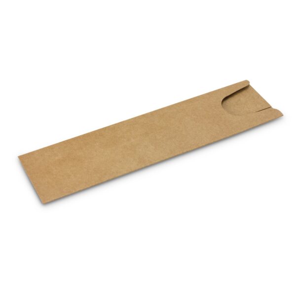 Cardboard Pen Sleeve - Image 2