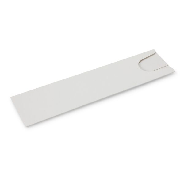 Cardboard Pen Sleeve - Image 3