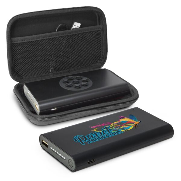 Kronos Wireless Power Bank - Image 4