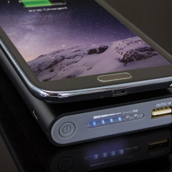 Kronos Wireless Power Bank - Image 5