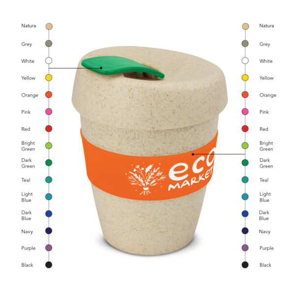 Express Cup - Natural 350ml - Image 17