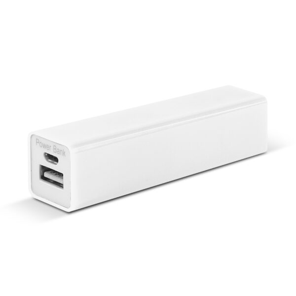 Tesla Power Bank - Image 2