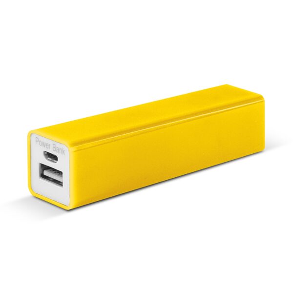 Tesla Power Bank - Image 3