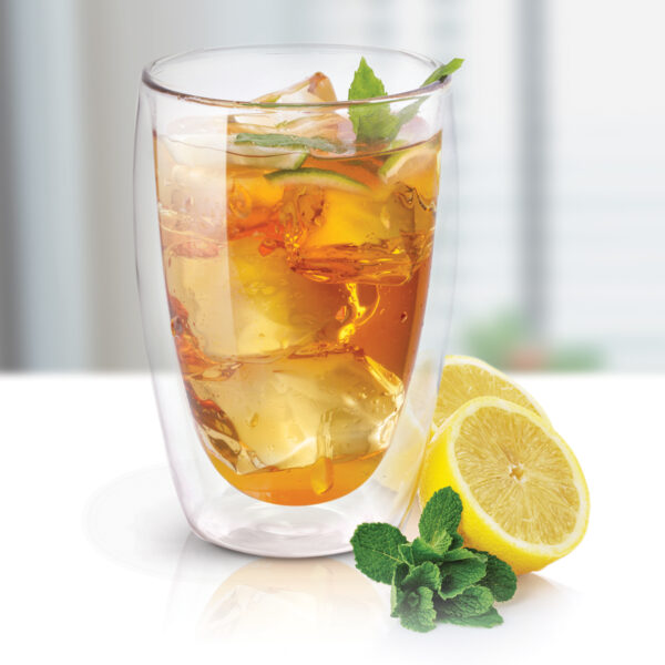 Tivoli Double Wall Glass - 410ml - Image 4