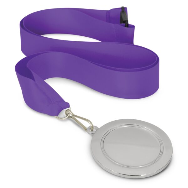 Podium Medal - 65mm - Image 11