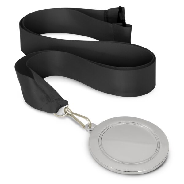 Podium Medal - 65mm - Image 12