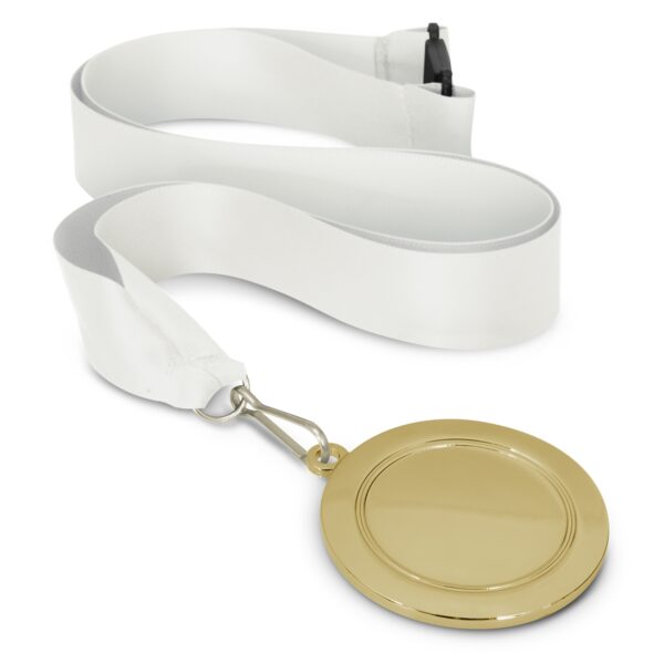 Podium Medal - 65mm - Image 13