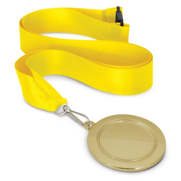 Podium Medal - 65mm - Image 14