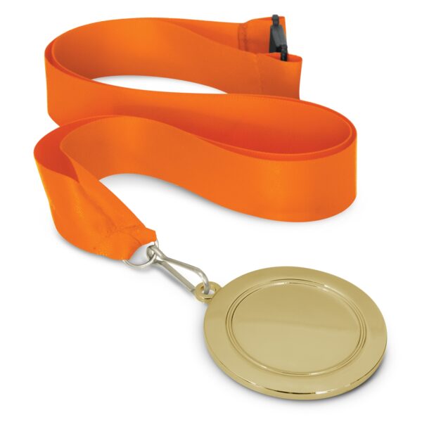 Podium Medal - 65mm - Image 15