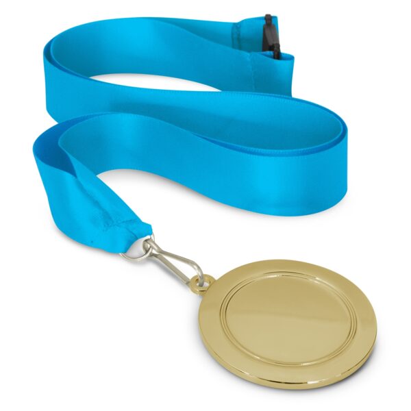 Podium Medal - 65mm - Image 20