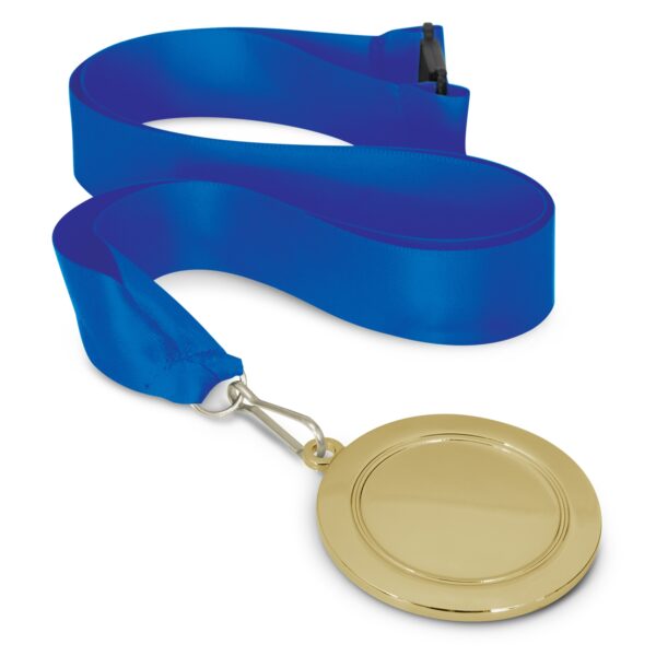 Podium Medal - 65mm - Image 21