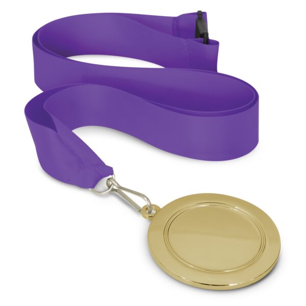 Podium Medal - 65mm - Image 22