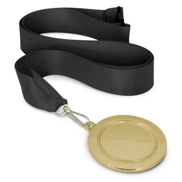 Podium Medal - 65mm - Image 23