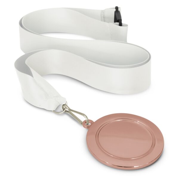 Podium Medal - 65mm - Image 24