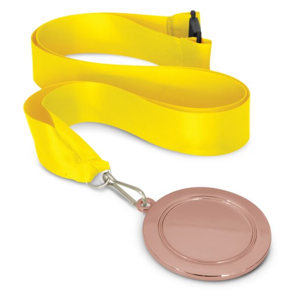 Podium Medal - 65mm - Image 25
