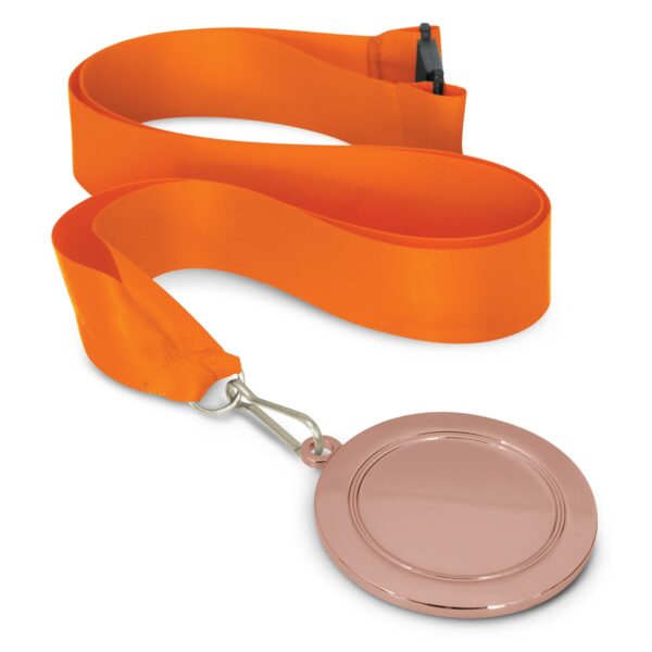 Podium Medal - 65mm - Image 26