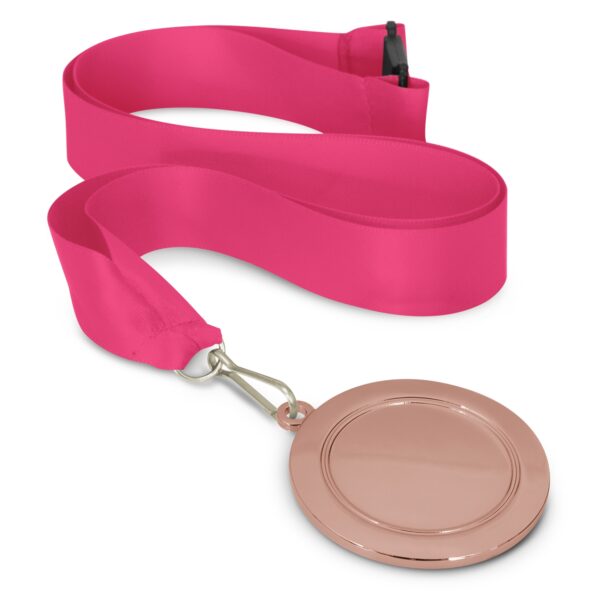 Podium Medal - 65mm - Image 27