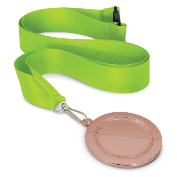 Podium Medal - 65mm - Image 29